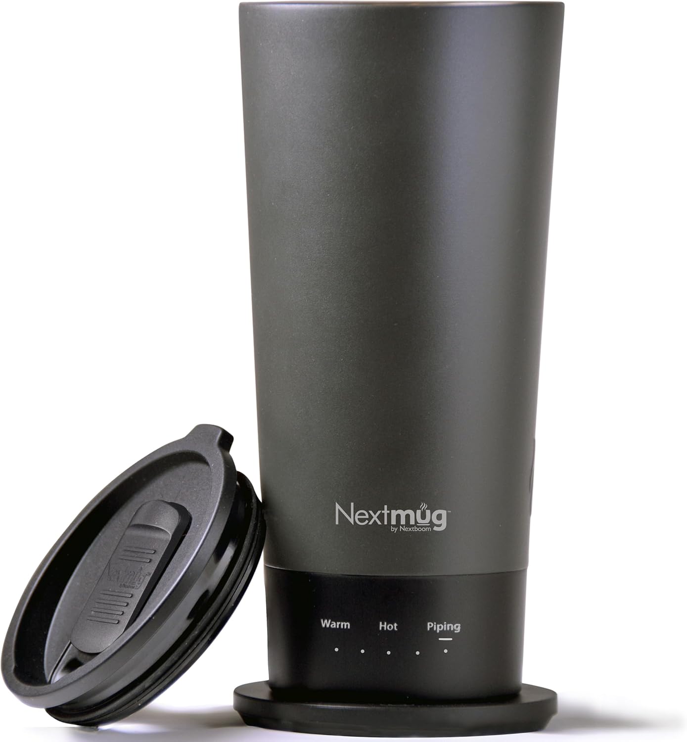 Nextmug Go Temperature-Controlled Travel Mug for Perfect Sips