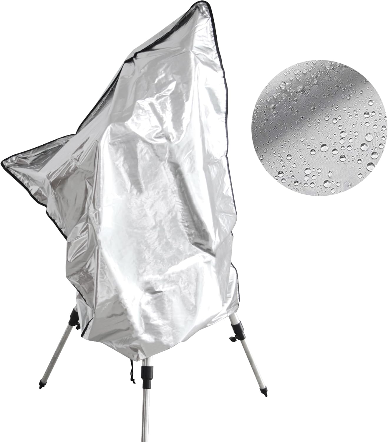 Astromania Protective Telescope Cover for Dust and Moisture