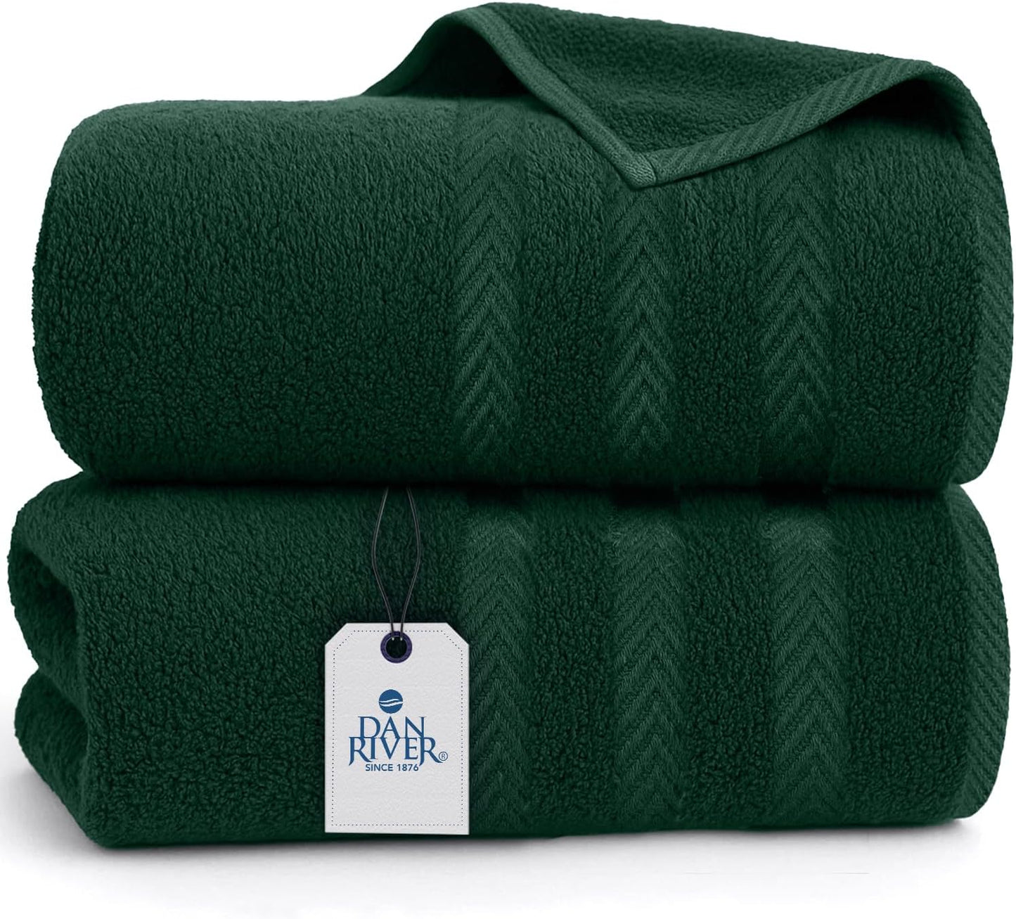Oversized Bath Towels Extra Large 35x70 Inches for Comfort