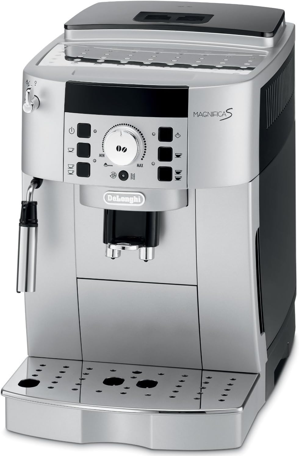 DeLonghi Magnifica XS Cappuccino Machine