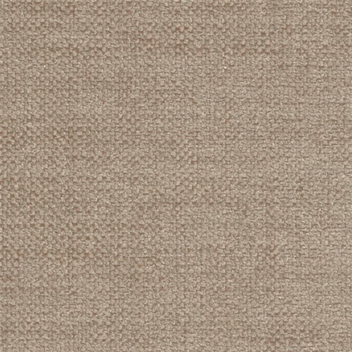 Light Grey Chenille Upholstery Fabric with Aquaclean Technology