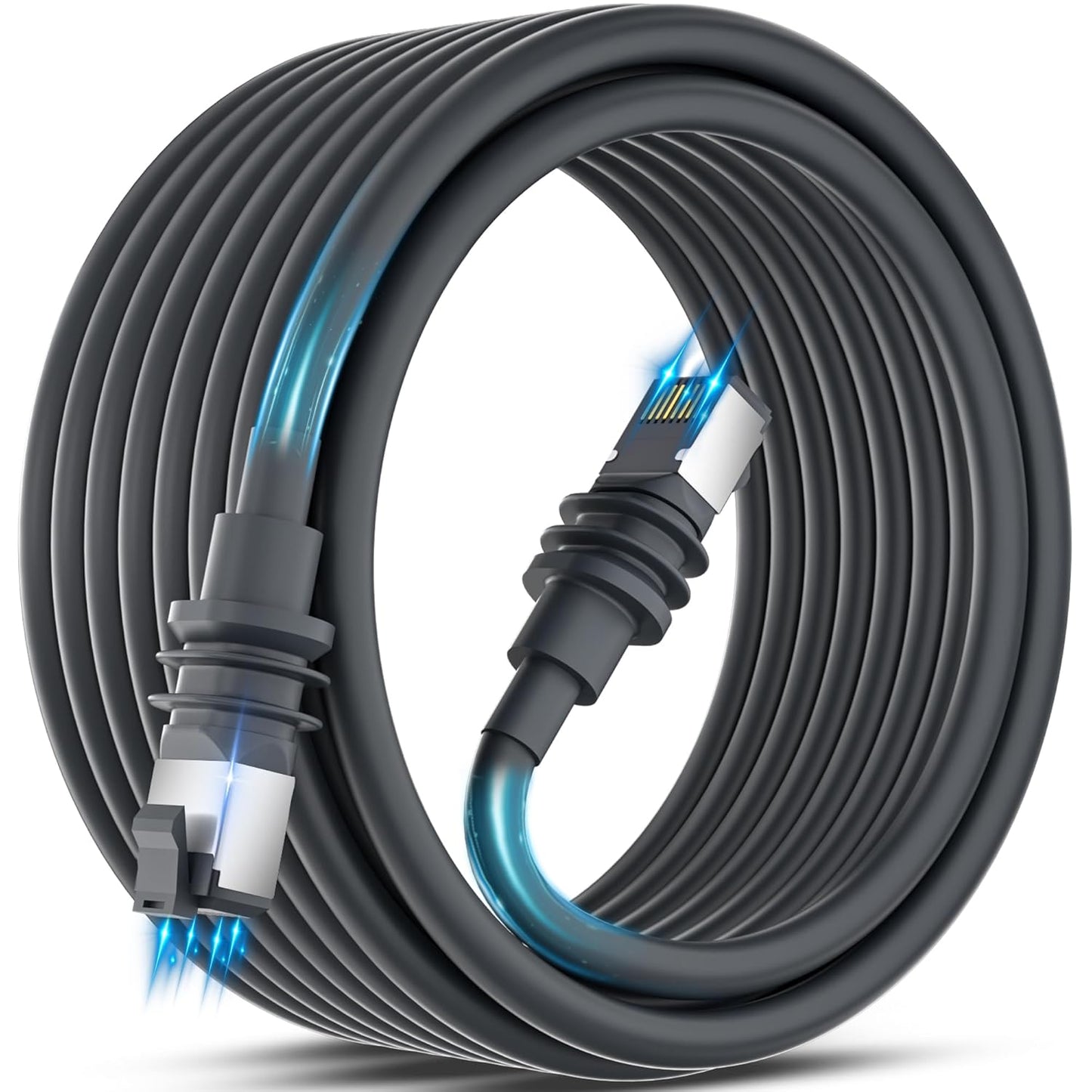 100FT Waterproof Gen3 Starlink Cable