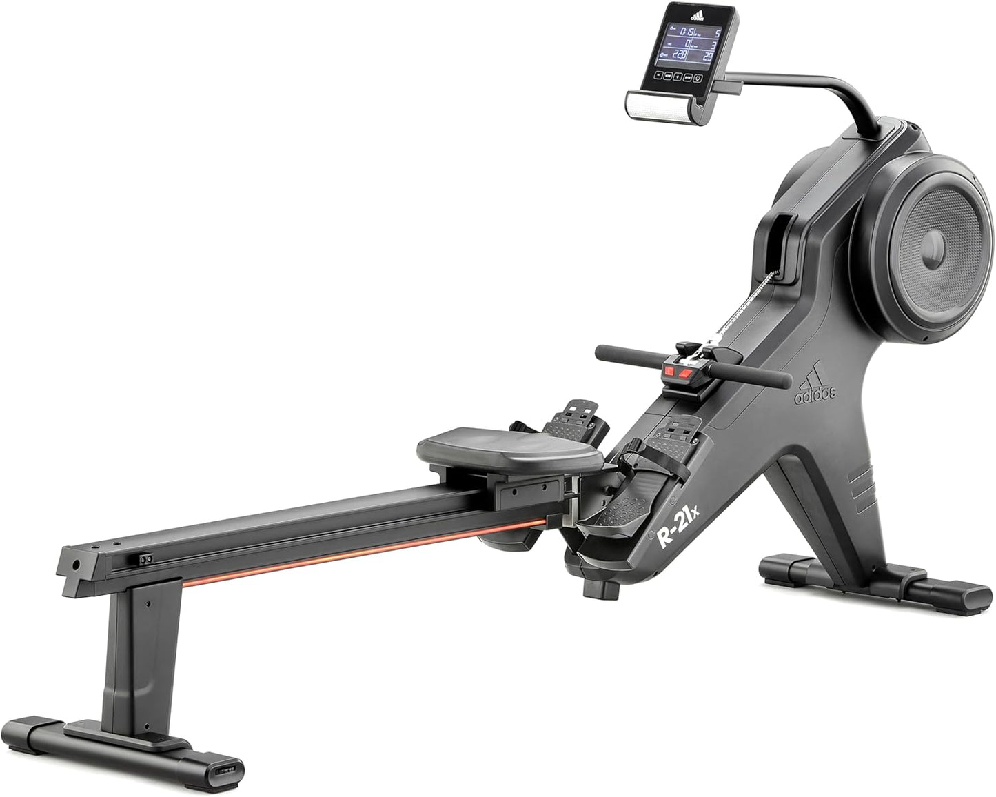 adidas R-21x Rower: Maximize Your Workout Efficiency