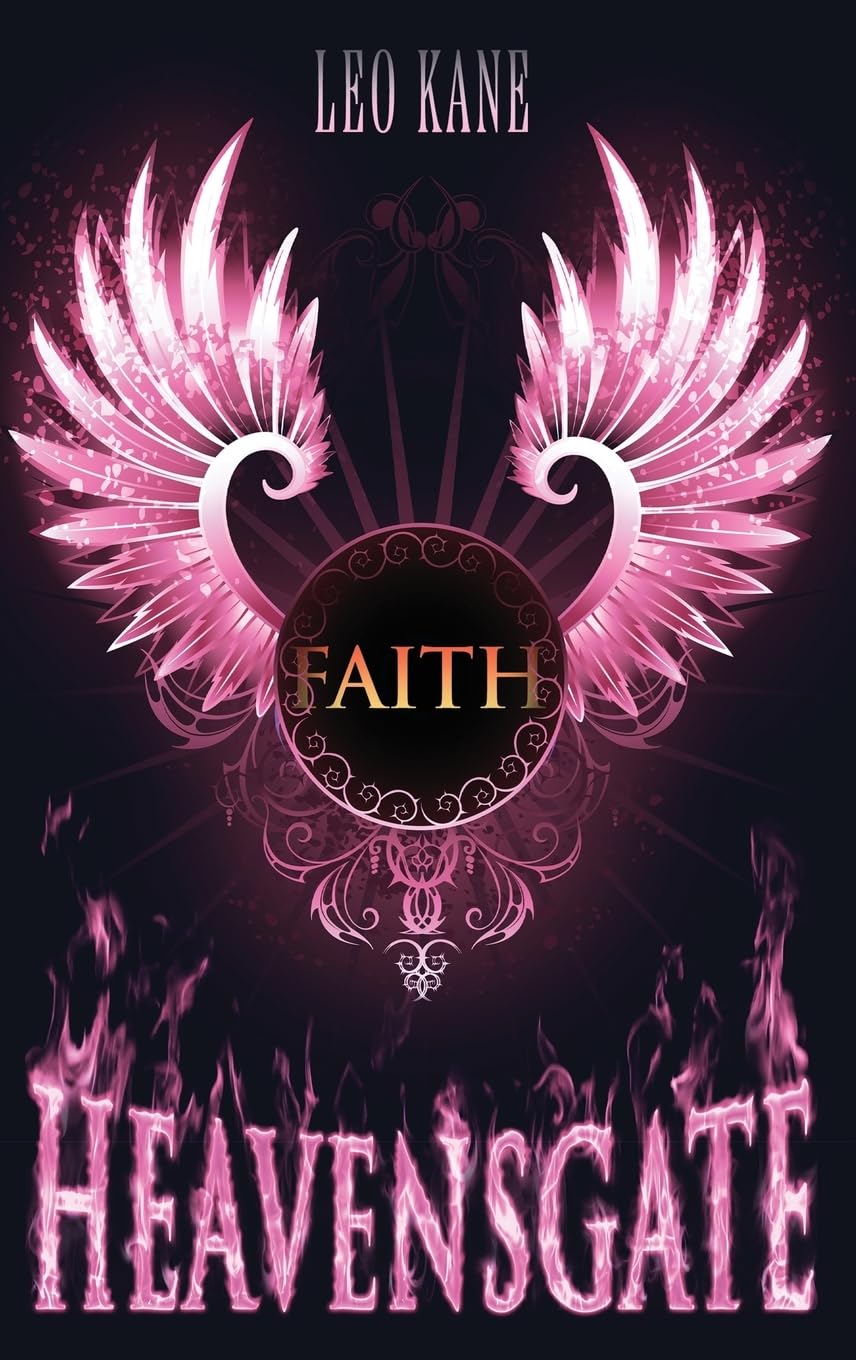 Heavensgate Faith - A Journey to Spiritual Enlightenment and Growth