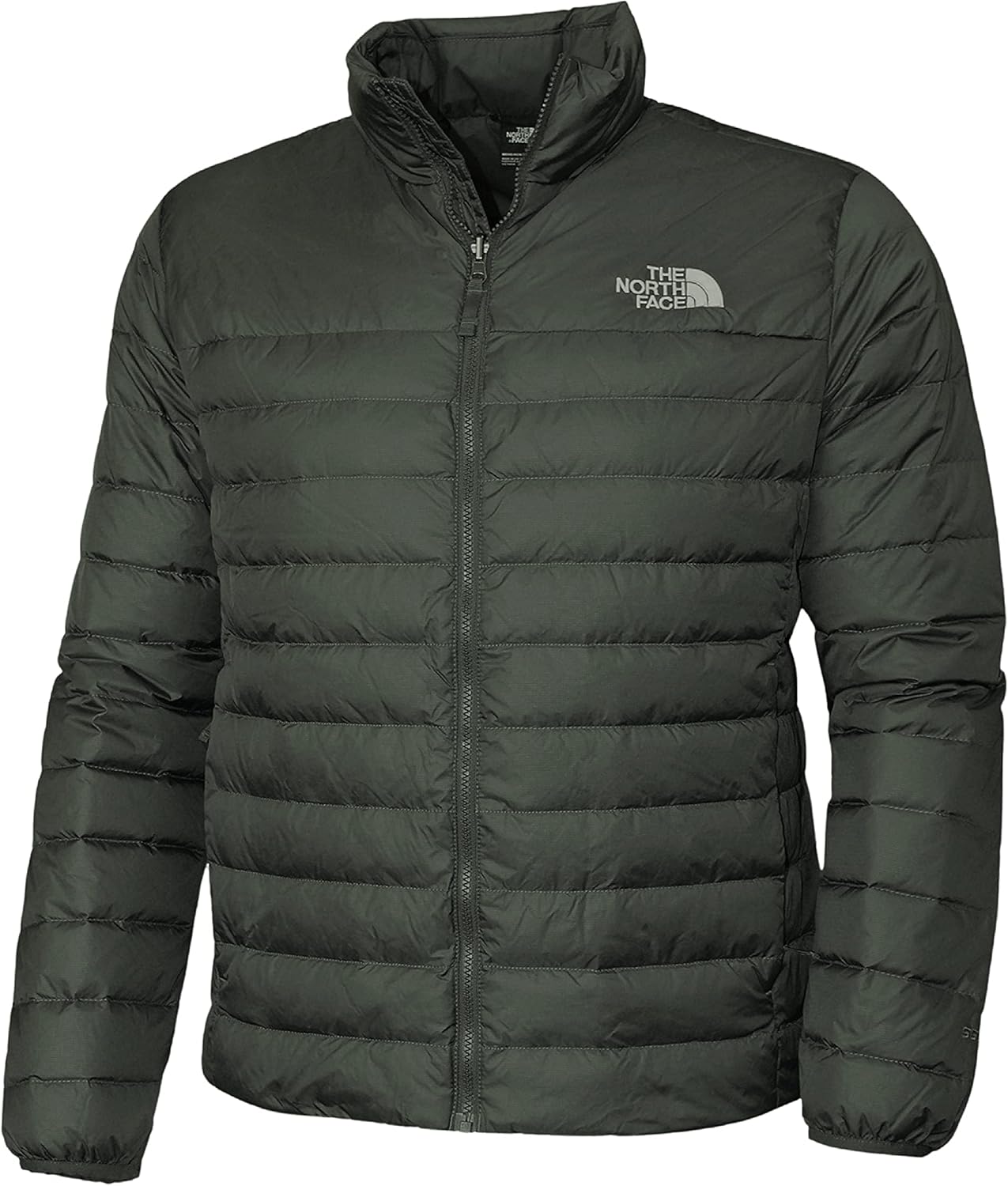 The North Face Men's Flare Puffer Jacket - 550 Down Insulation!