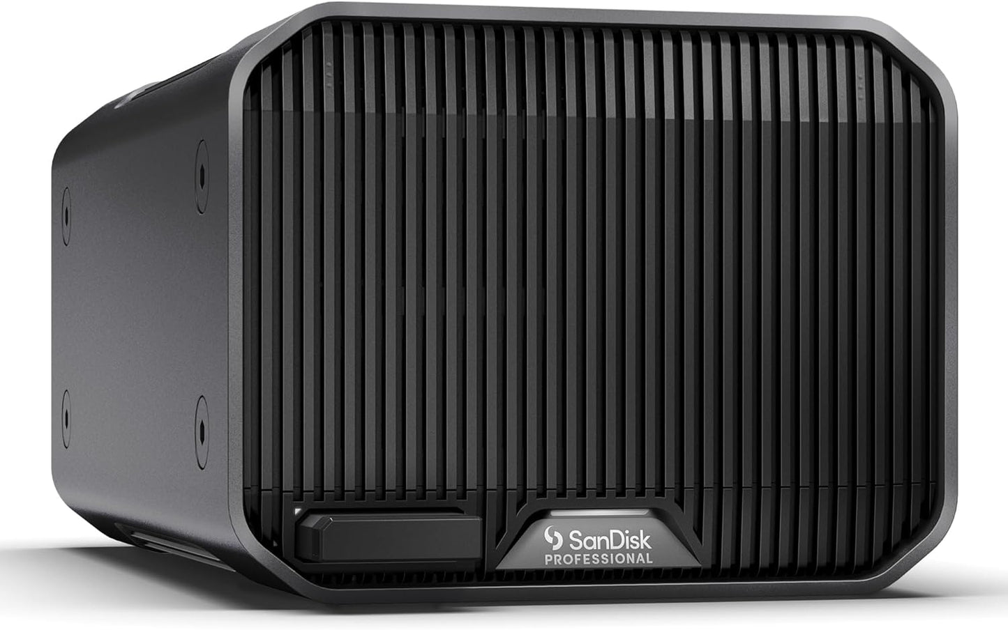 SanDisk 44TB G-RAID Mirror - Data Redundancy