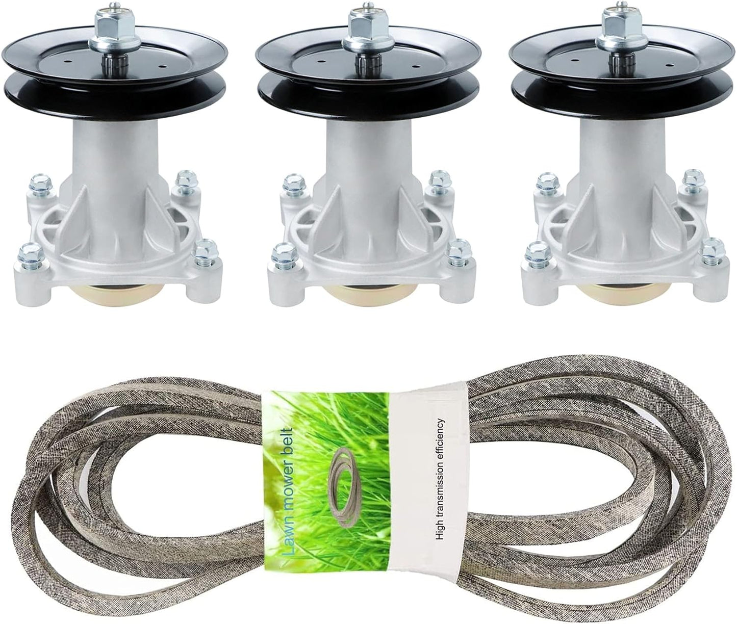54in Deck Rebuild Kit for Craftsman and Husqvarna Tractors