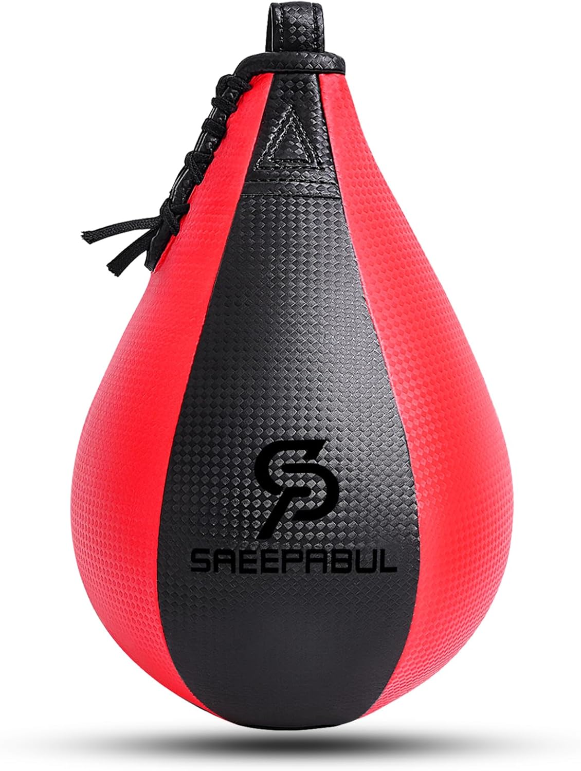 Speed Bag for Lightning-Fast Skills!