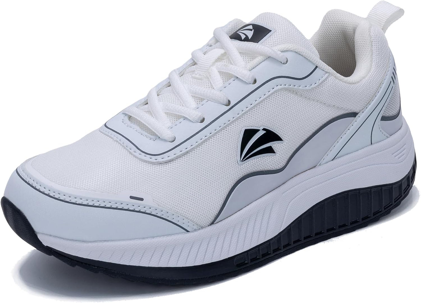 IIV Womens Walking Shoes for Plantar Fasciitis and Comfort