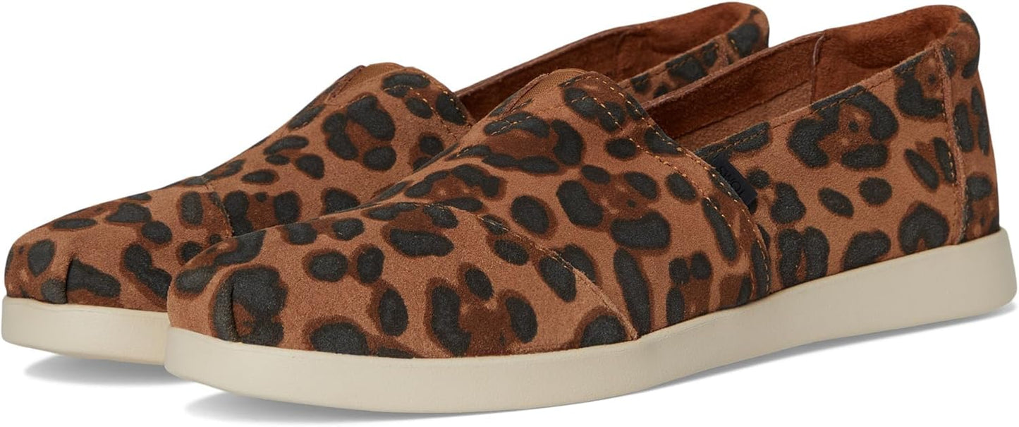 TOMS Women's Alpargata Plus Slip-On Shoes for Ultimate Comfort