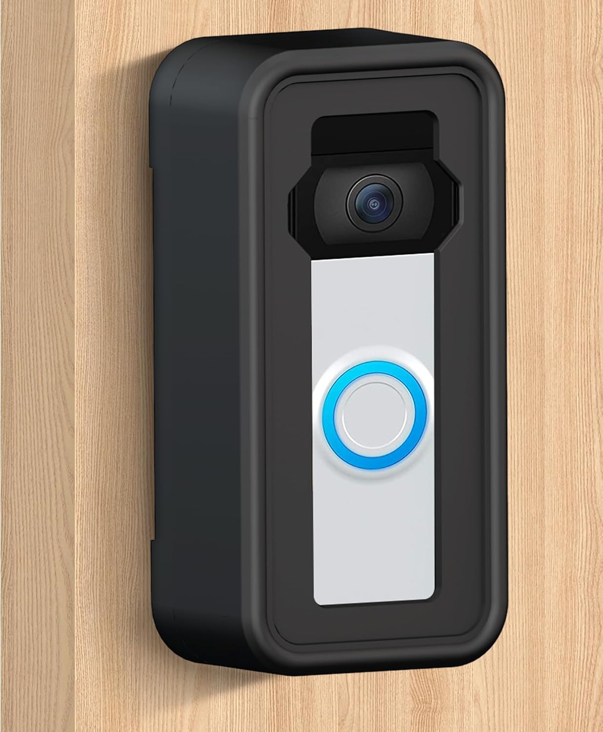 Kidjoio Mount: Strong Adhesive for Easy Installation