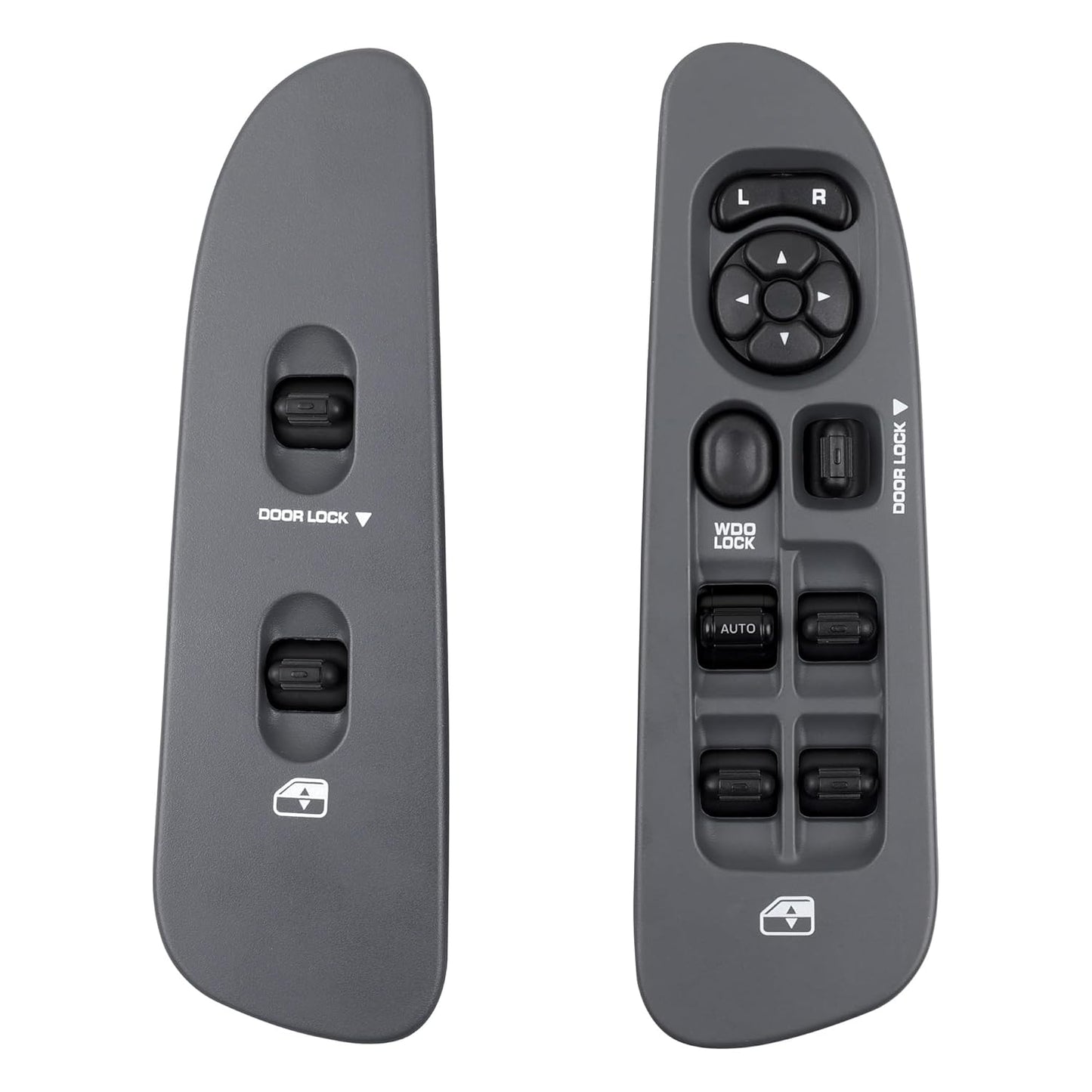 56049805AB Master Power Window Switch for Dodge Vehicles