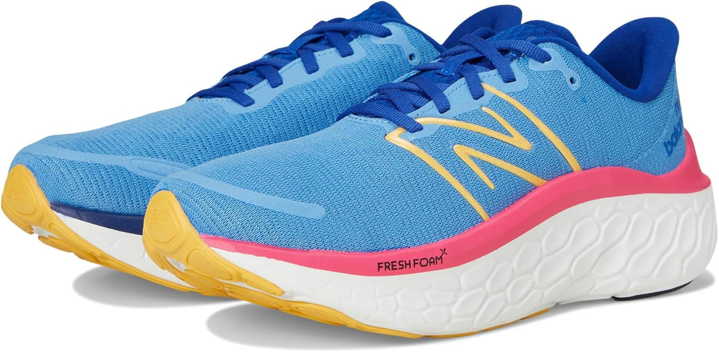 New Balance Women's Fresh Foam X Kaiha Road Running Shoes Review