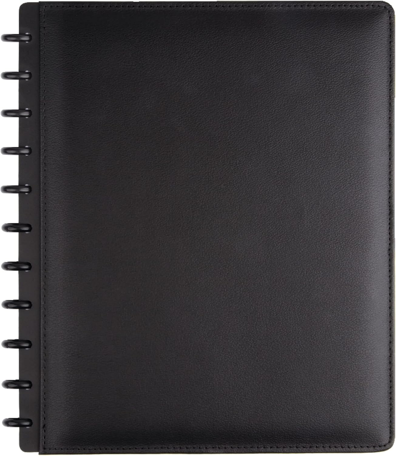 TUL Custom Discbound Notebook - Organize in Style!