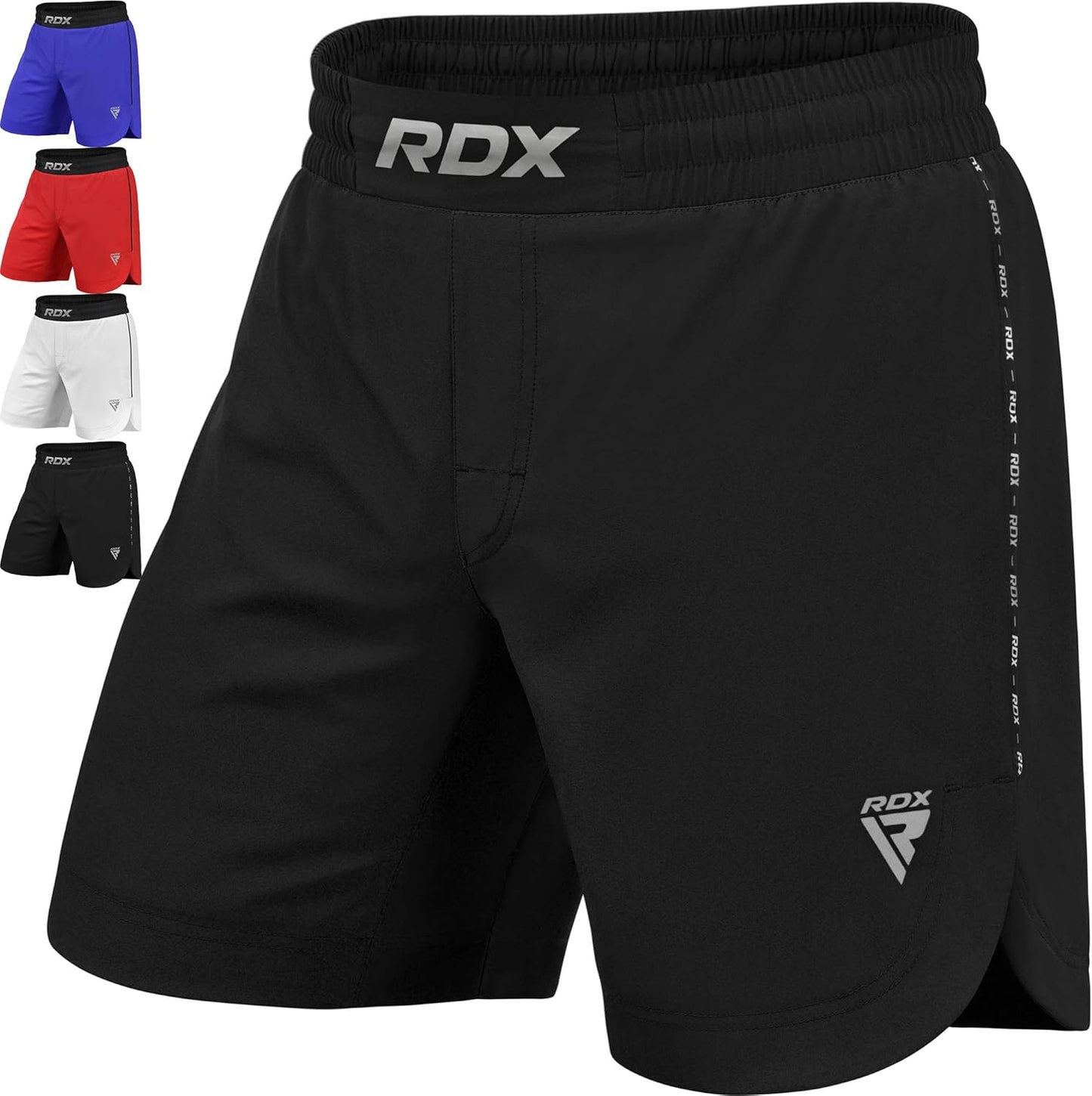 RDX Fighting Shorts: Ultimate Training Gear