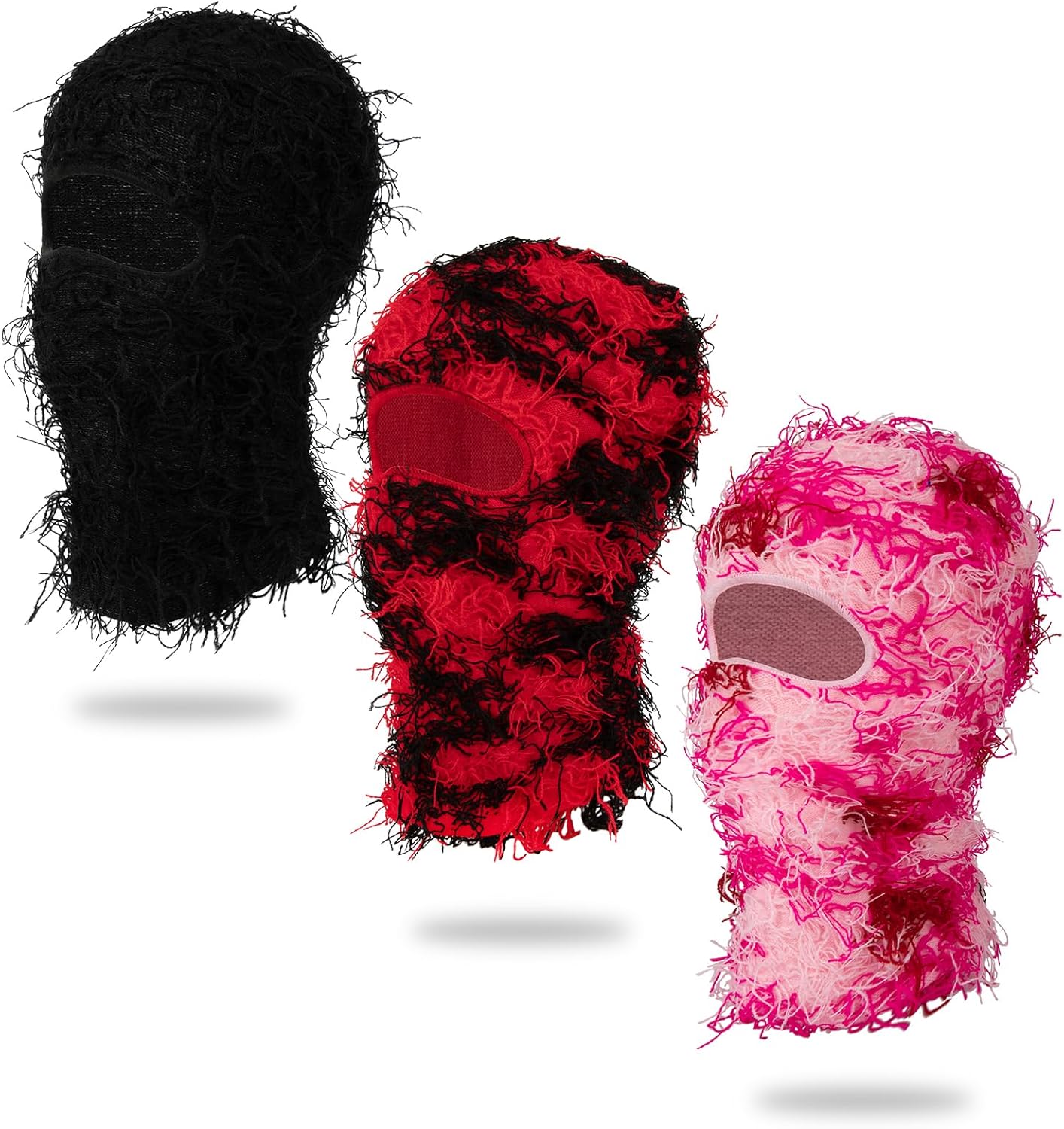 Windproof Full Face Balaclava Ski Mask for Ultimate Protection
