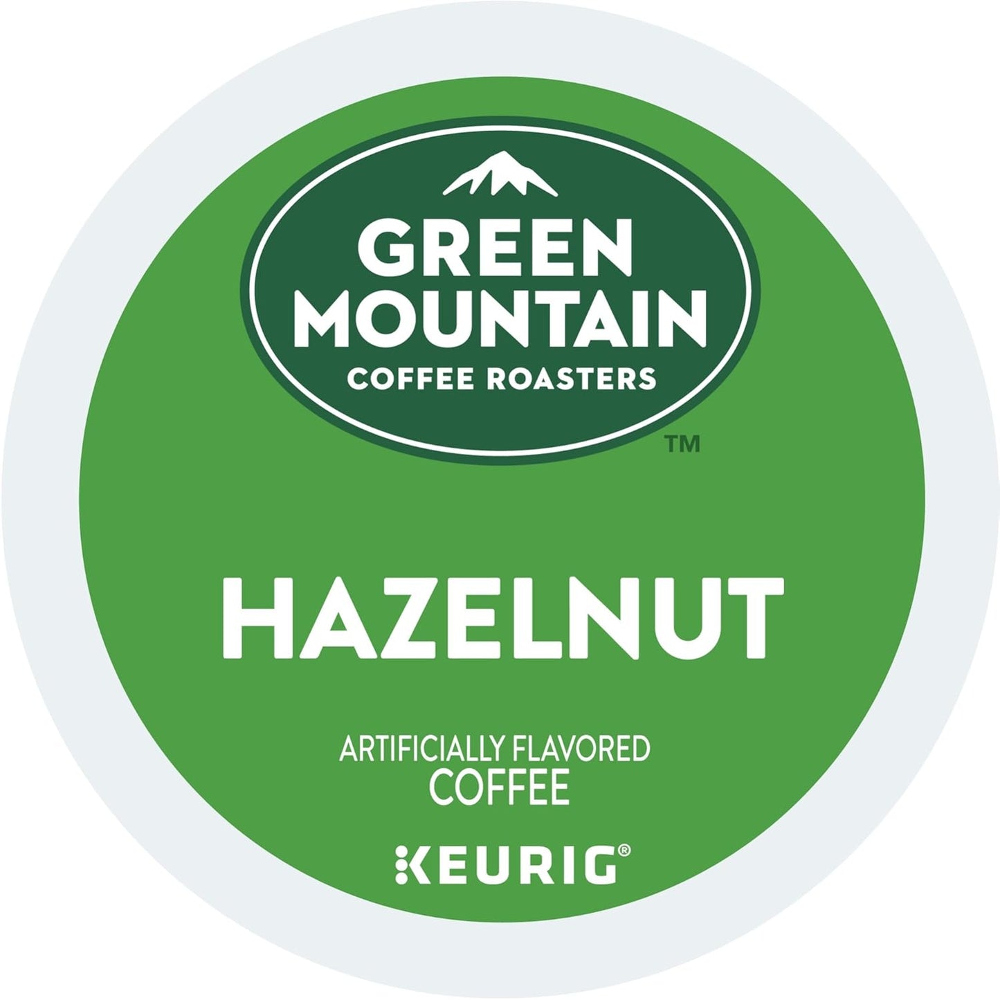 Delightful Hazelnut Bliss 12-Pack Pods