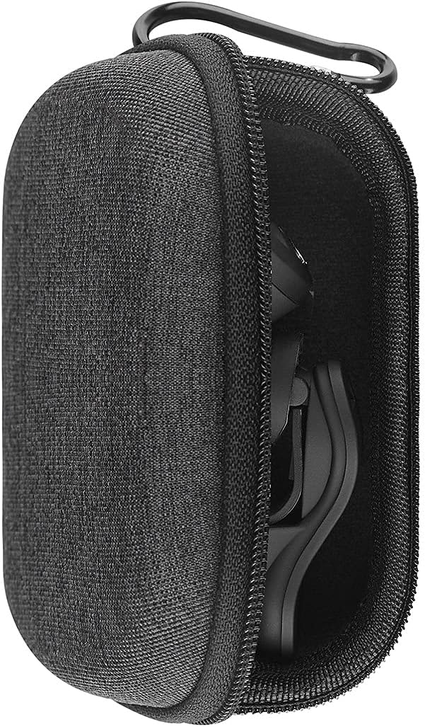 Protective Case for Snark Tuner - Black