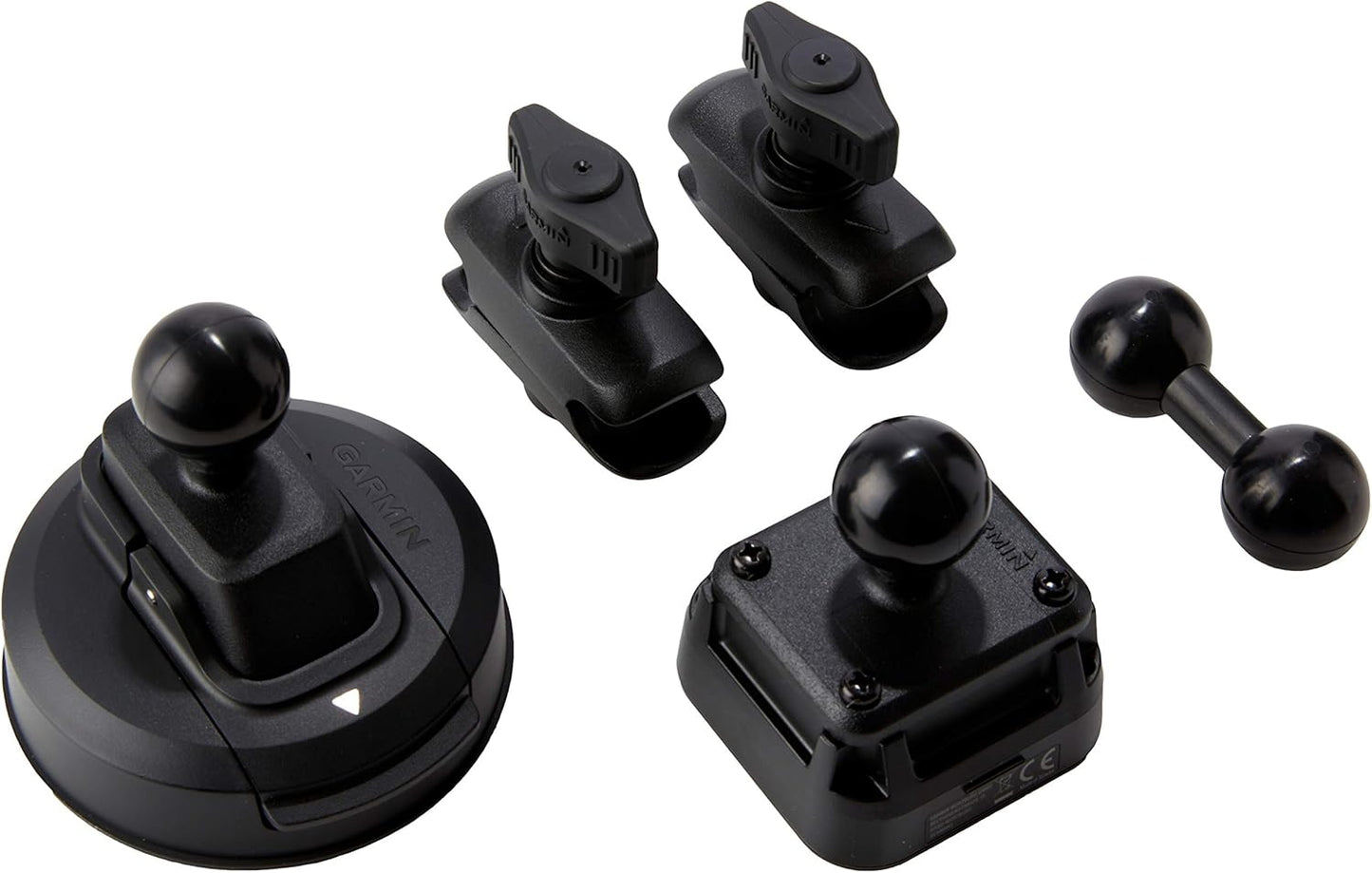 Garmin Vehicle Windshield Mounting Kit for GPS Navigation Systems