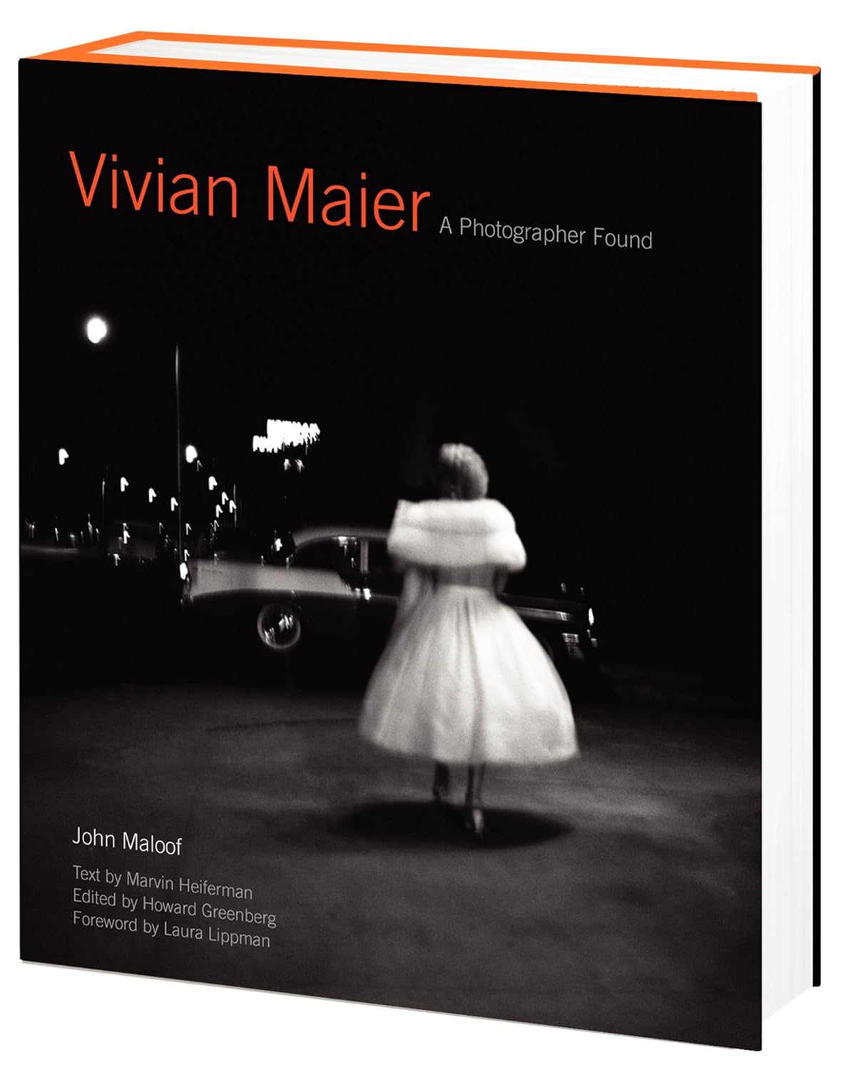 Vivian Maier: A Photographer Found - Discover Her Unique Vision