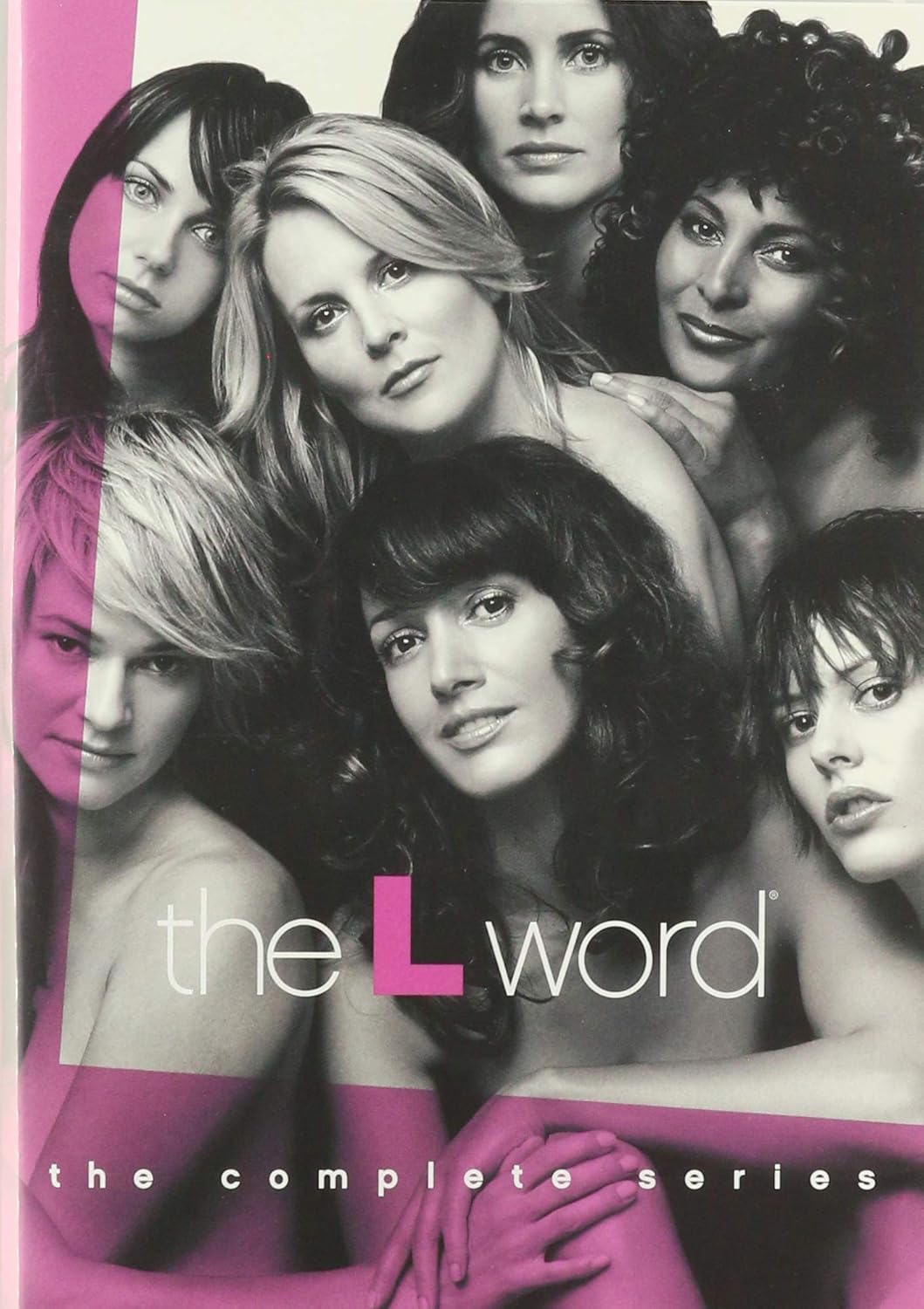 The L Word Complete Series: A Groundbreaking Exploration of Love