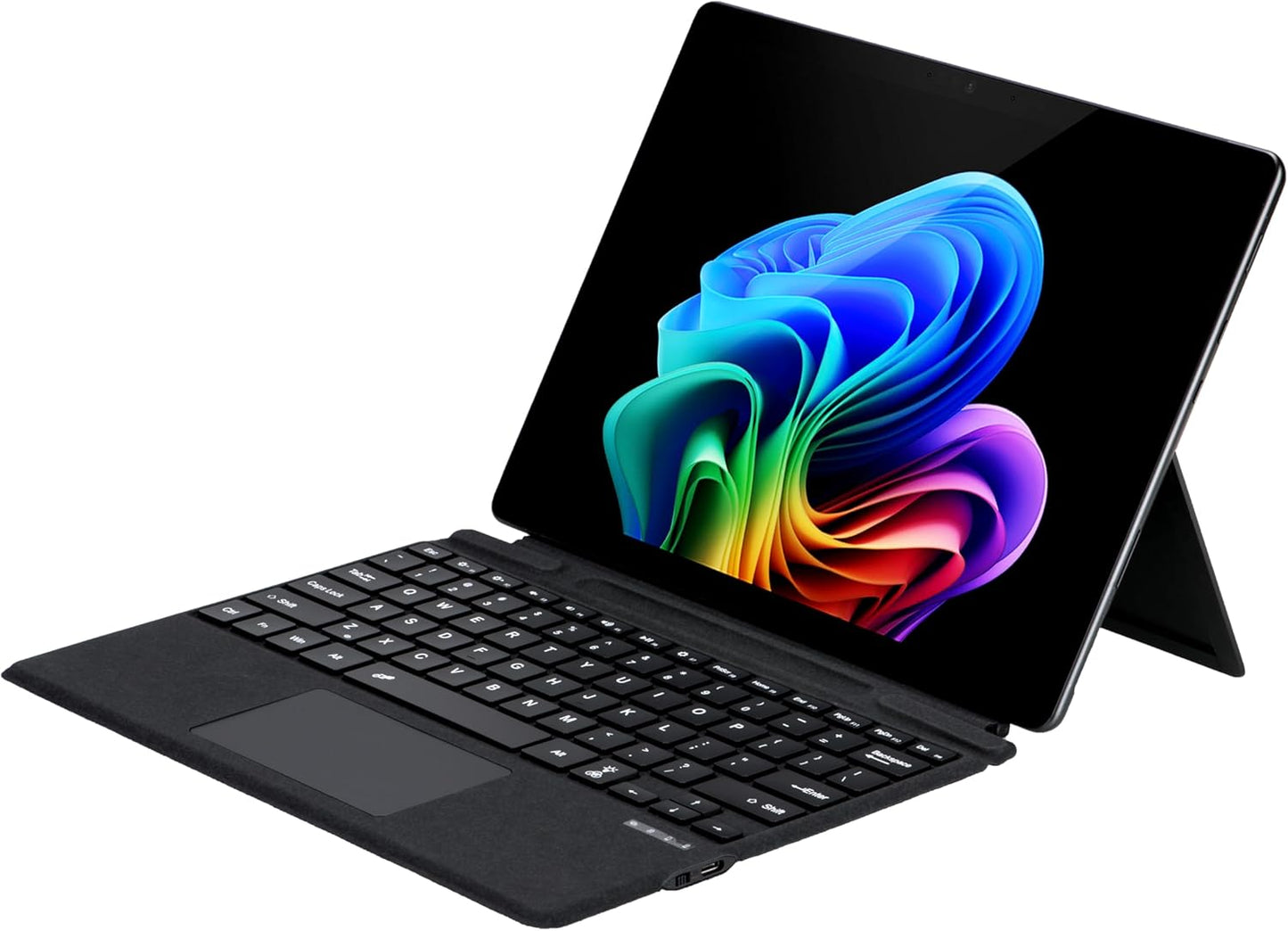 mobee Type Cover for Microsoft Surface Pro 13 inch - Slim Keyboard