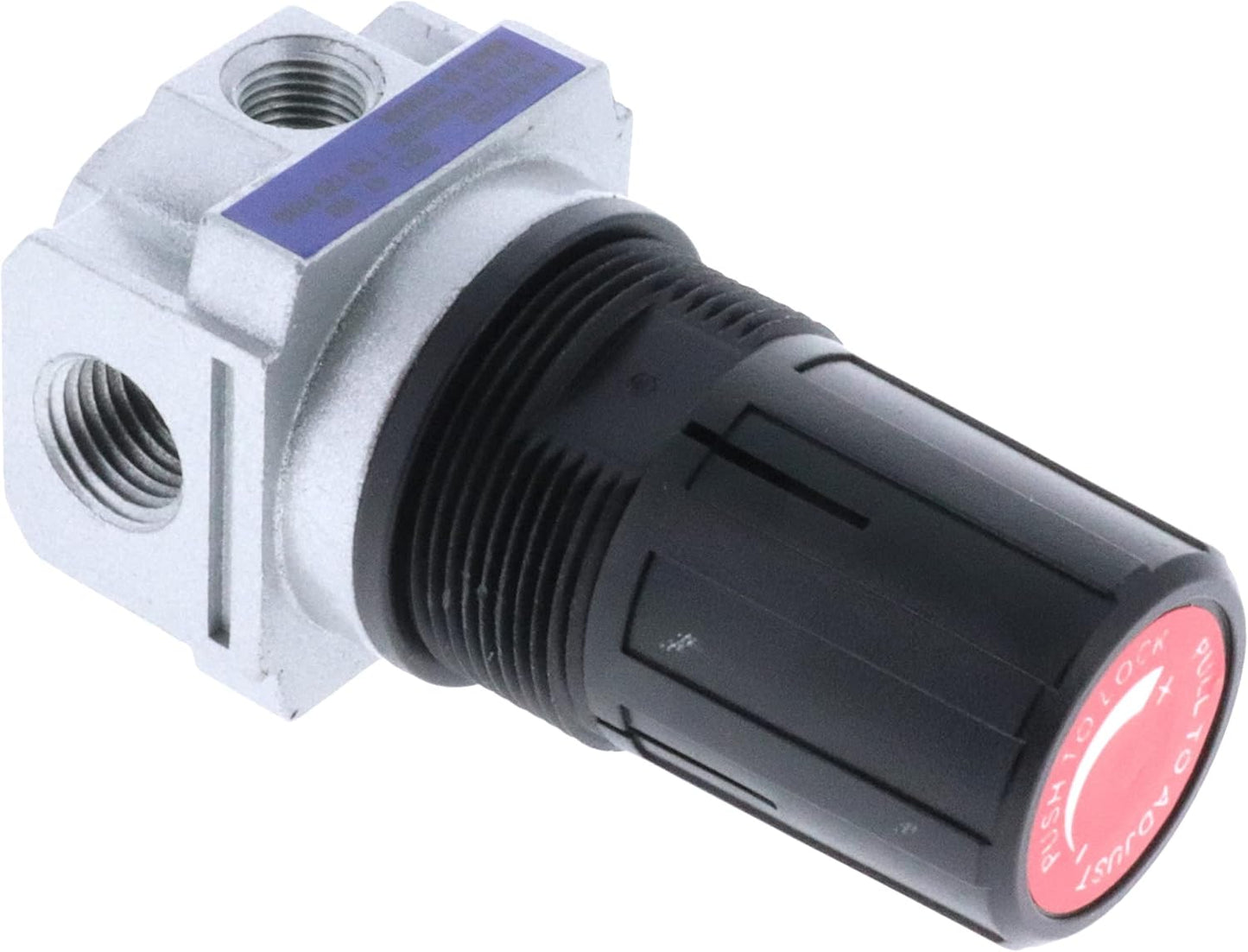 Porter Cable Air Compressor Regulator - Precision Control