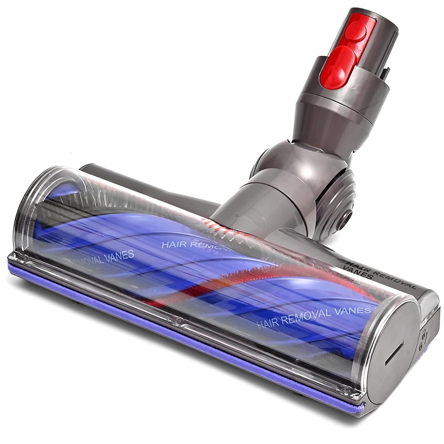 Upgrade Anti-Tangle Replacement Vacuum Head for Dyson V7 V8 V10 V11