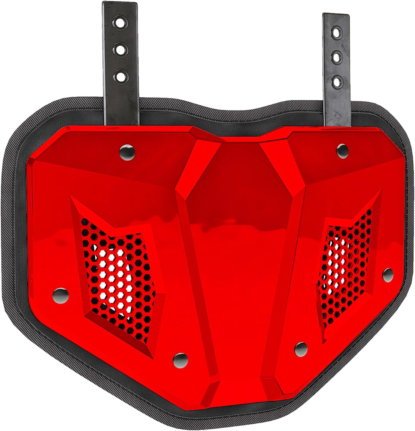 LeCool Football Back Plate for Ultimate Lower Back Protection