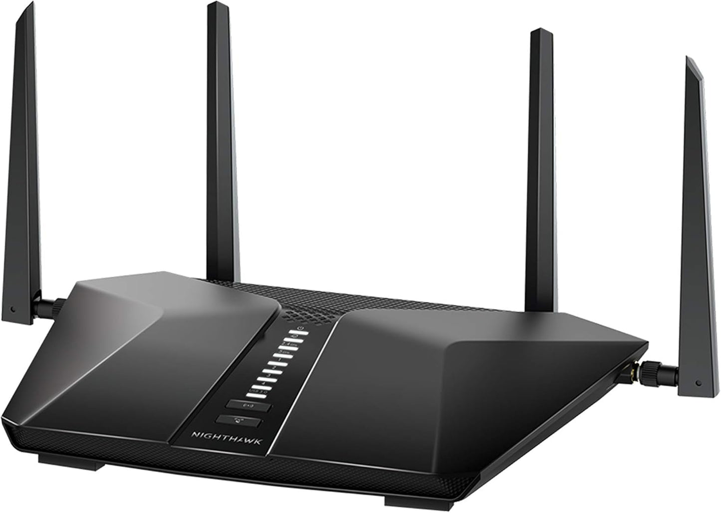 NETGEAR Nighthawk AX5 WiFi 6 Router for Ultimate Speed