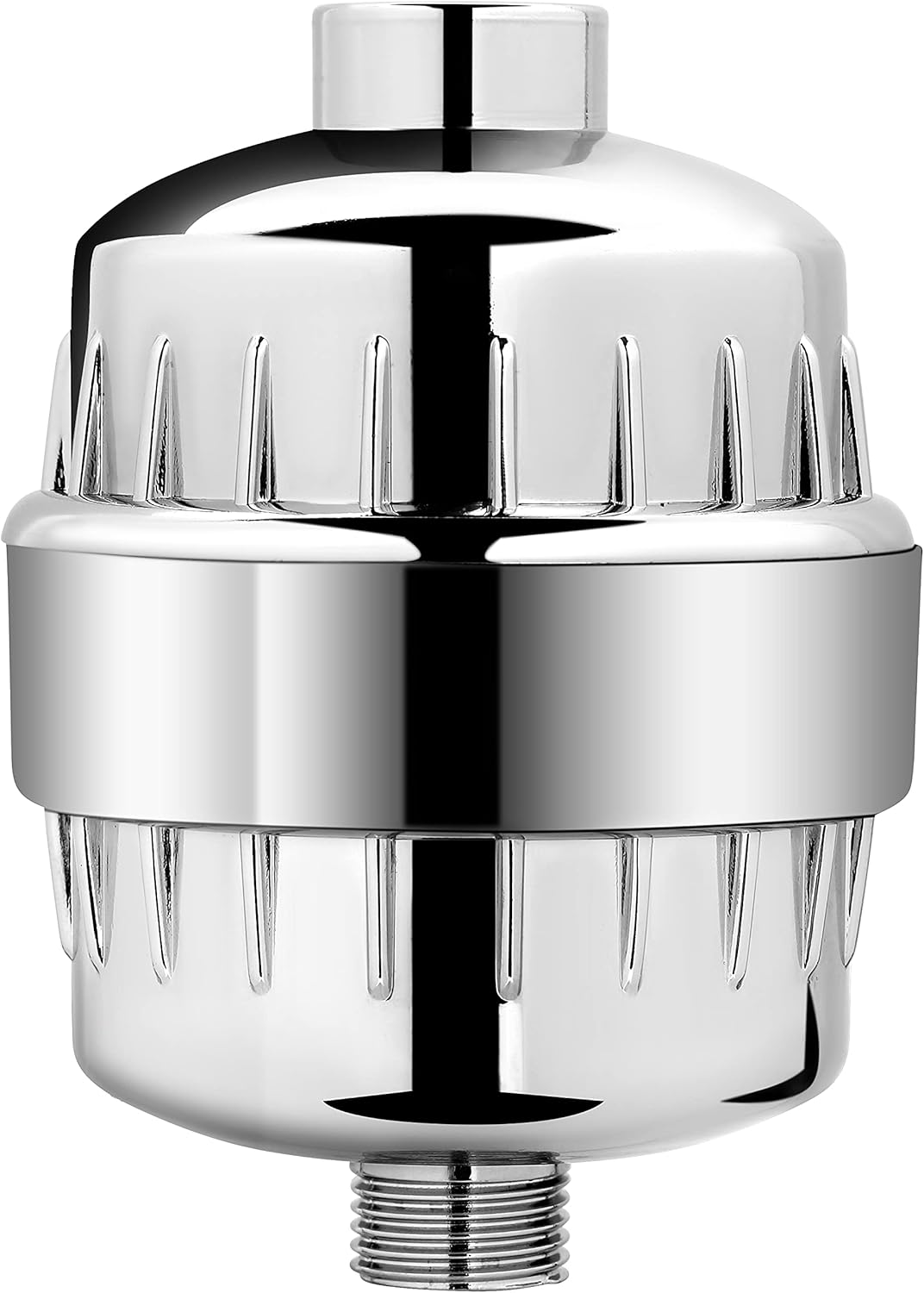 AquaBliss High Output Shower Filter for Healthier Skin & Hair