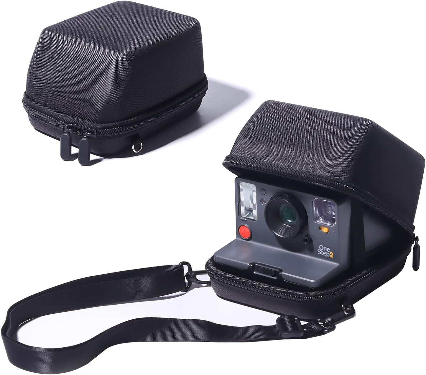 Secure Polaroid Camera Case - Ultimate Protection!