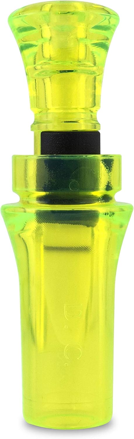 Classic Duck Calls for Waterfowl Hunting - Durable & Easy to Use
