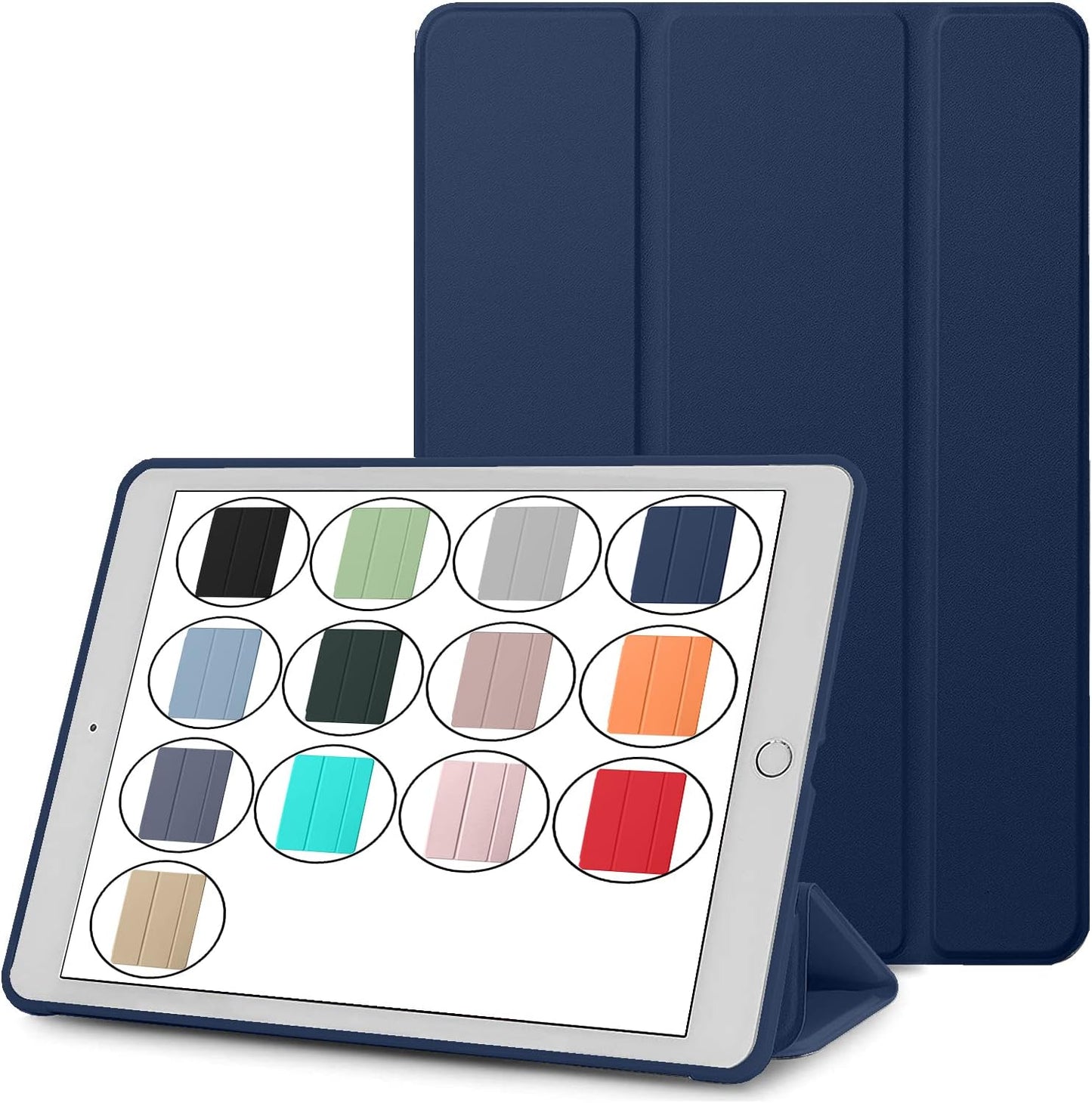 DuraSafe Cases for iPad PRO 11 Inch 1st Gen - Stylish Protection