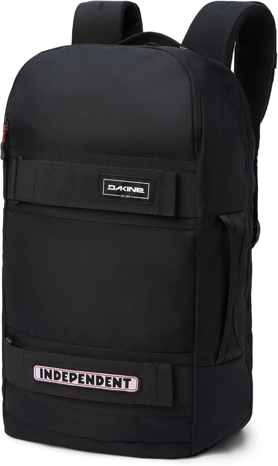 Dakine 32L Mission Street Pack - Independent Collab for Ultimate Organization