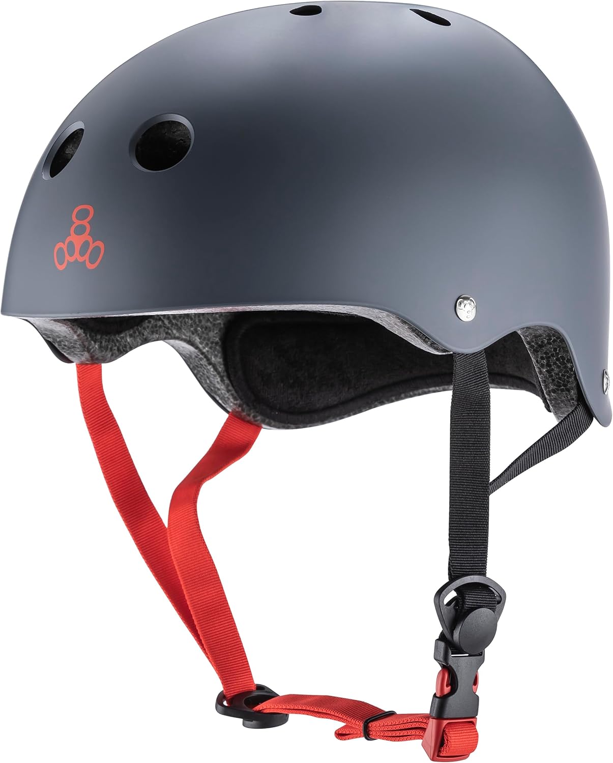 Triple Eight Dual Certified Bike and Skateboard Helmet Review
