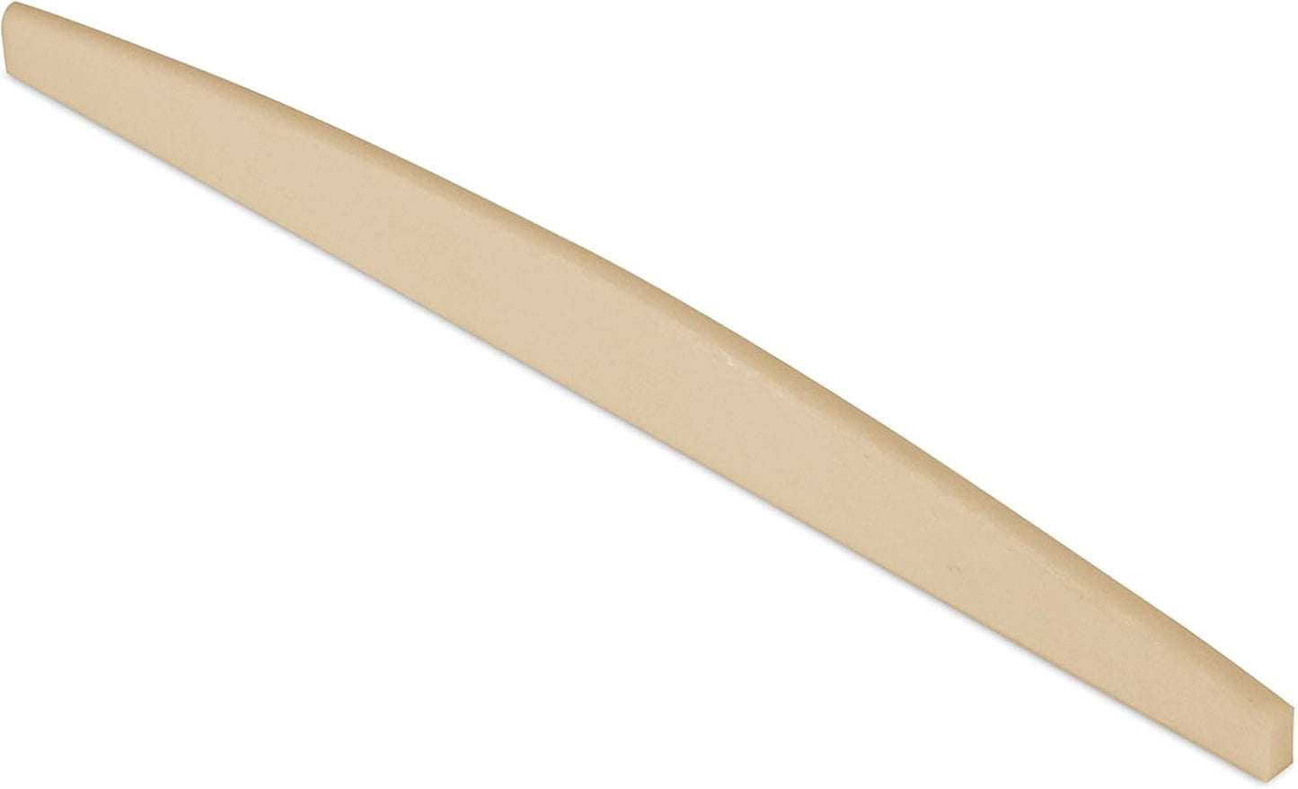 StewMac Bone Saddle: Enhanced Tone!