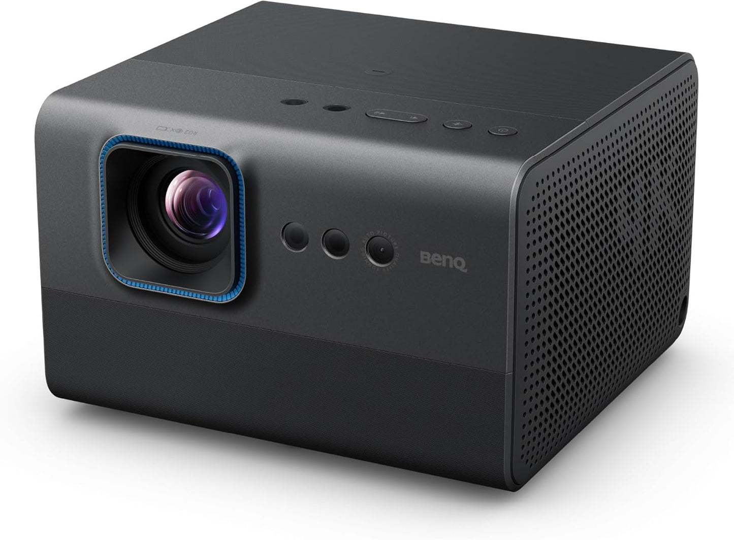 Immerse in 4K Home Entertainment: BenQ Living Room Projector