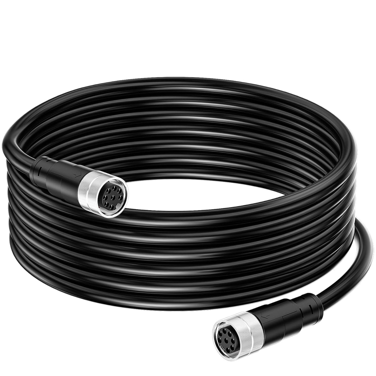 VHBW 16FT Boat Ethernet Cable for Humminbird Models Review
