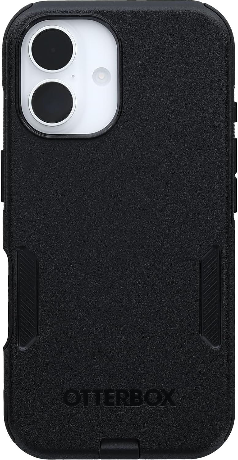 OtterBox iPhone 16 Commuter Series Case - Durable Protection