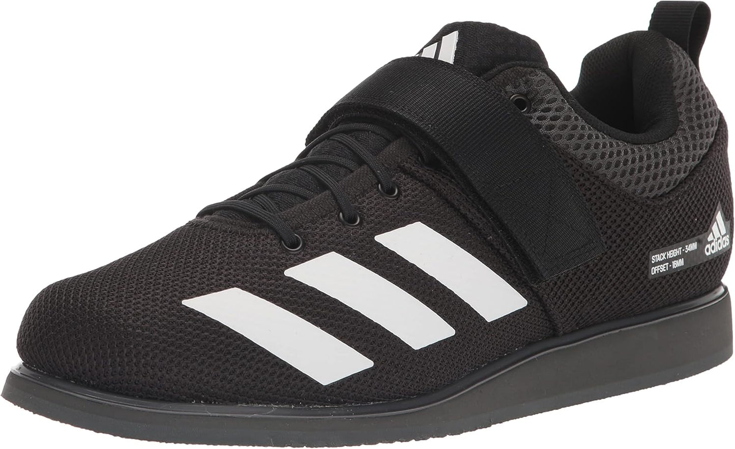 adidas Powerlift 5: Unleash Strength