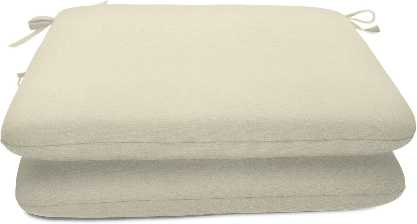 Sunbrella Patio Cushions for Outdoor Comfort and Durability
