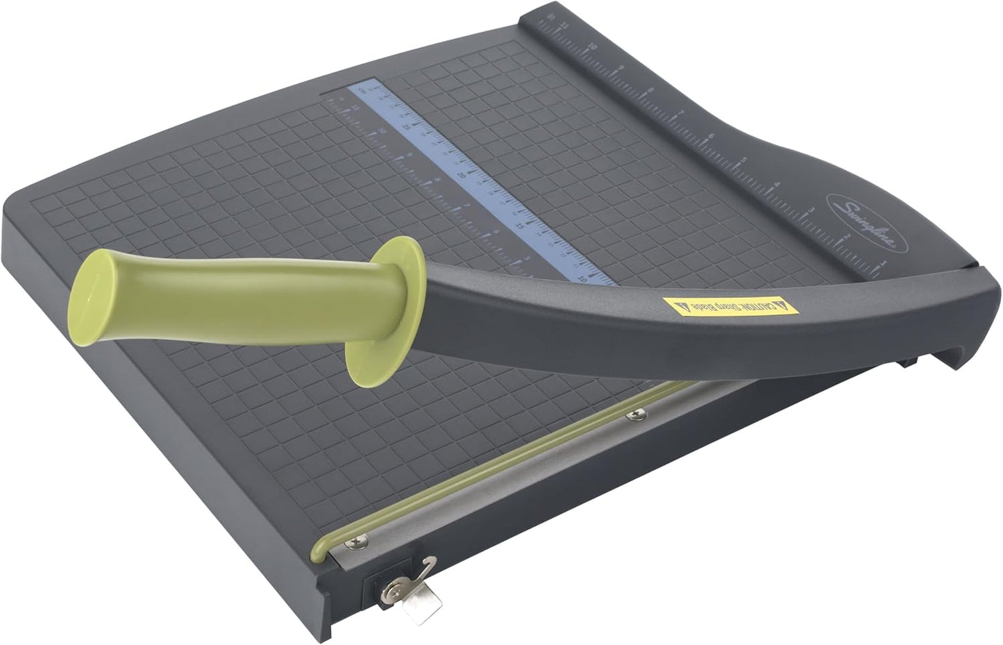 Swingline Paper Cutter: ClassicCut Lite 12in Trimmer