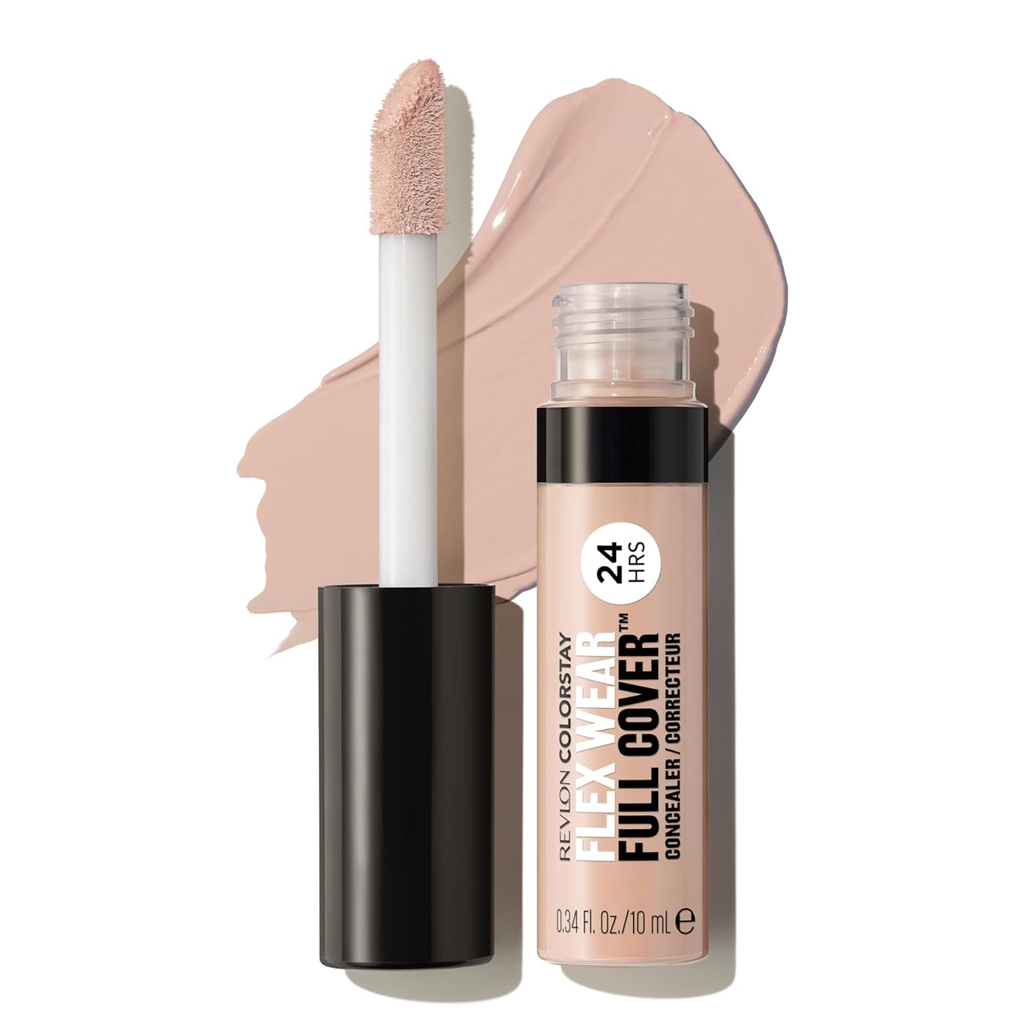 Revlon ColorStay Flex Wear Concealer - Hydrating Coverage