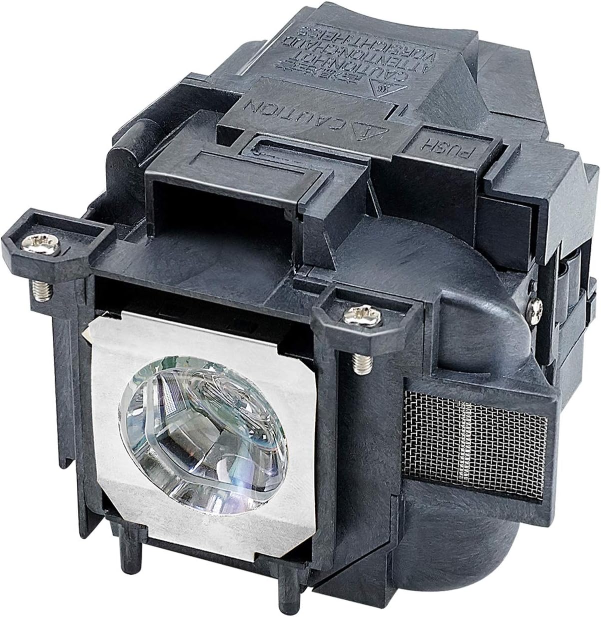 Replacement Lamp V13H010L78 for EPSON Projectors - Quality Assured