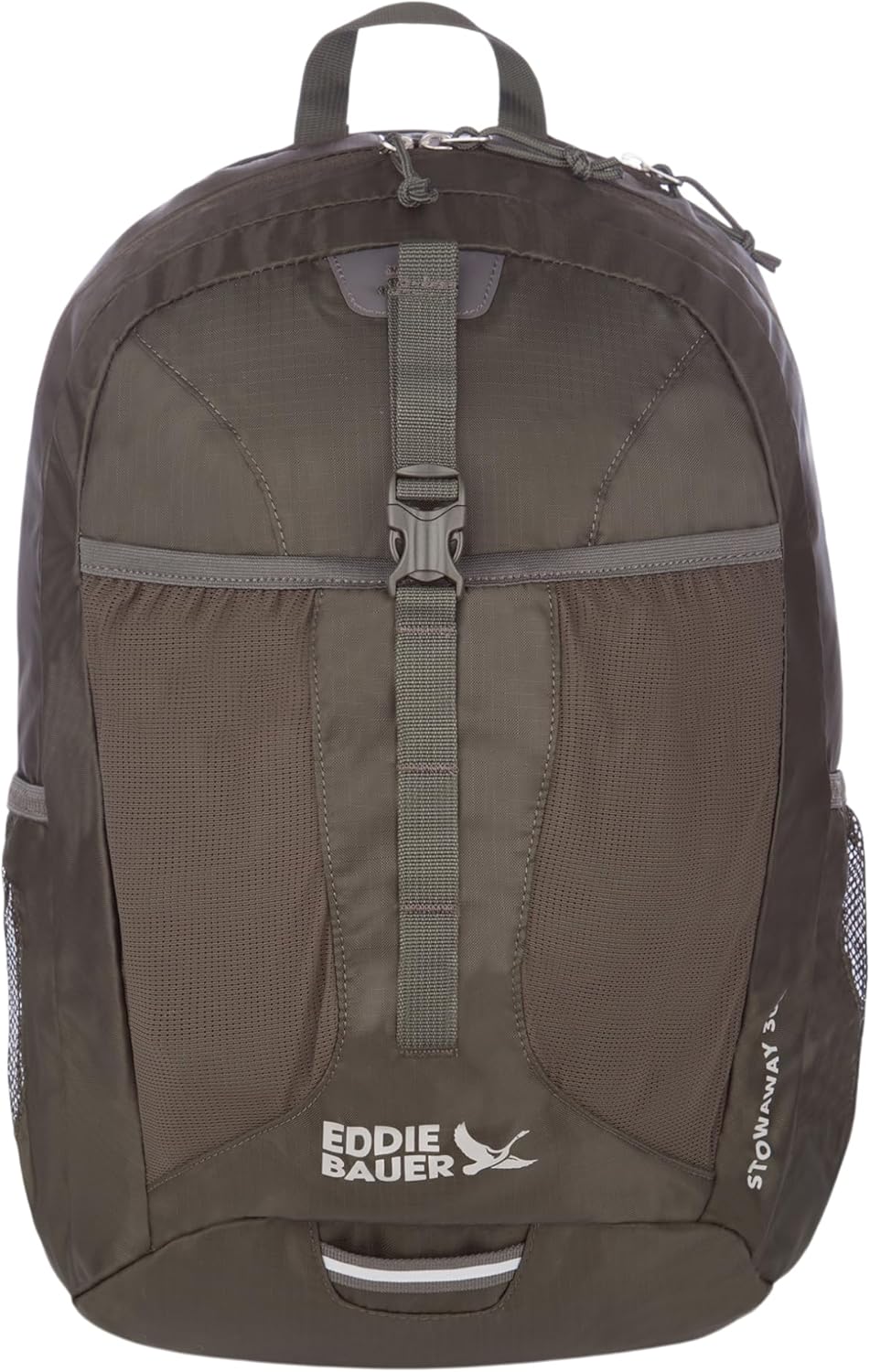 Eddie Bauer Stowaway Packable Backpack for Travel and Outdoor