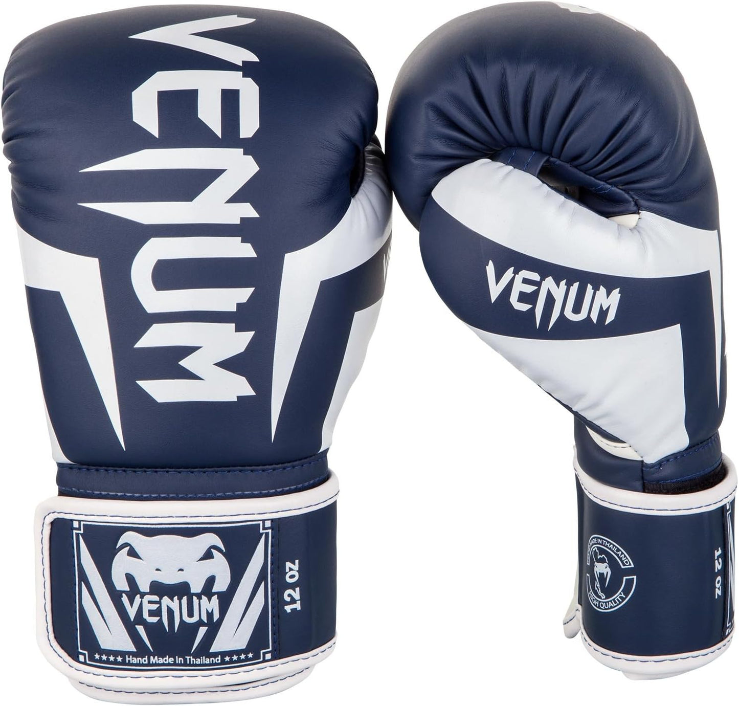 Venum Elite Boxing Gloves for Maximum Impact and Comfort