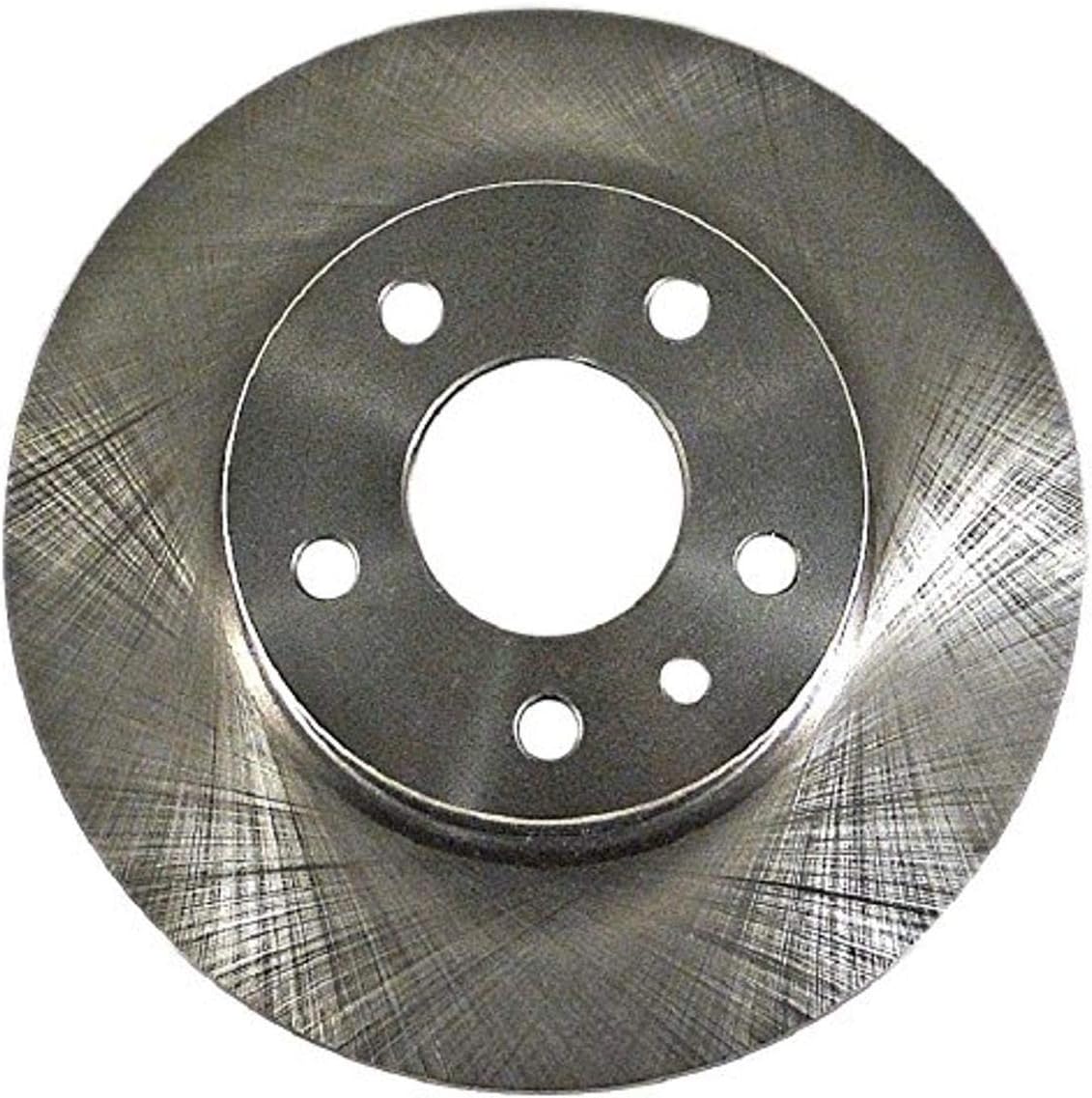Bendix Premium PRT1909 Rear Brake Rotor for Alfa Romeo 164
