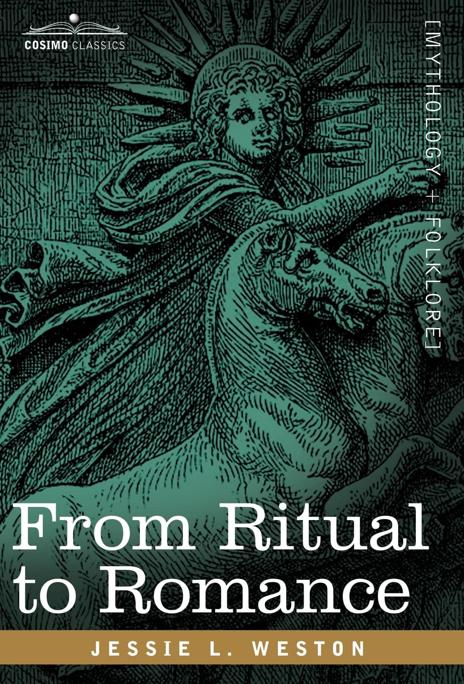 From Ritual to Romance: A Deep Dive into Love's Evolution