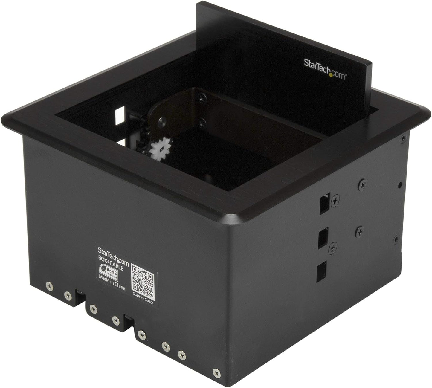 Table Top AV Connectivity Box by StarTech